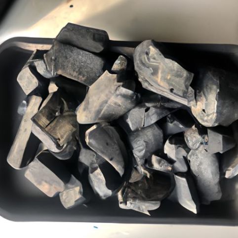 Coal King Grilling Bricchetti di carbone bricchetti di carbone di cocco ideali per Dubai a prezzi convenienti Offerta premium Distribuzioni di carbone Bbq