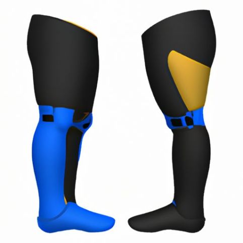 Protector de pierna de fútbol, ​​espinilleras de fútbol, ​​soporte para pierna para jóvenes y adultos, espinillera personalizada, sublimación profesional