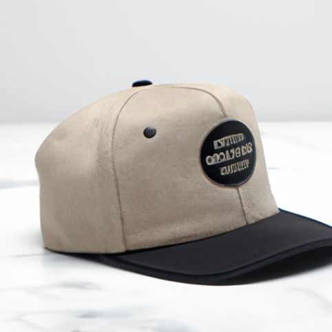 Chapéu de pai angustiado personalizado sarja de algodão 6 Logotipo bordado por atacado chapéu angustiado vintage para homens lavados chapéu de pai chapéu China gorras fábrica