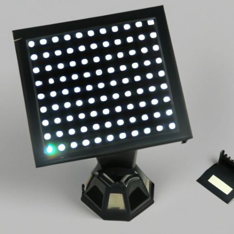 LED 超亮防水 ip65 smd 户外太阳能花园太阳能 led 路灯带人体传感器 LUXINT 户外太阳能安全灯 5