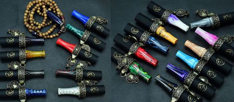 RESIN hookah mouthpiece custom order china Manufacturer High Quality Price