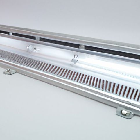 luz tri prueba 50W 1200 mm para 500 grupos Almacén Supermercado luces de tubo LED Accesorios iluminación LED tri prueba LED duradero de alta calidad