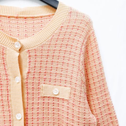 fabricantes de suéteres de caxemira femininos em inglês