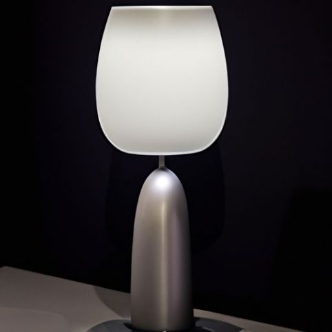 lampe de table lumière ucome style nordique lampe de table bureau lampes de bureau chambre salon barre de chevet