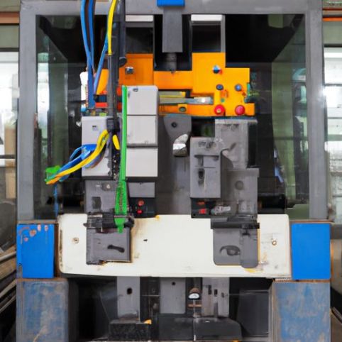 آلة صب حقن hdpe آلة نفخ الحقن لآلة التشكيل المستخدمة آلة قولبة حقن البلاستيك حقن الضغط اليدوي
