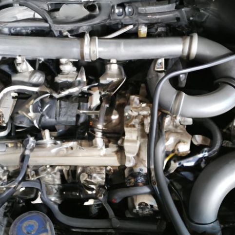 động cơ foton Auman GTL 6×4 xe đầu kéo diesel 6*4 để đặt cọc Foton Cummins phổ biến