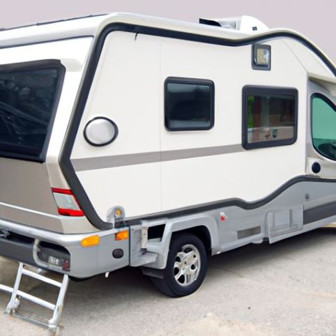 Sale Small Cheap Touring caravan off road rv Rv Caravans For