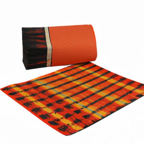 противопожарное одеяло для кухни с противопожарным одеялом CE 19,8×29,5 EN1869: 2019 1м*1м 430г для дома