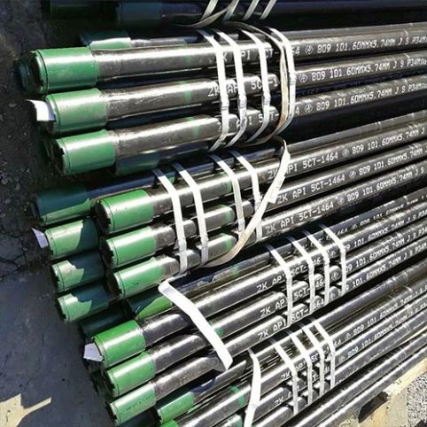 api 5ct pipe online manufacture