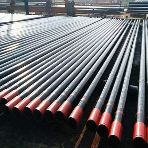 8”xsch40 ASTM A53 Gr. B Hot DIP Galvanized Seamless/Welded Steel Pipe HDG Pipe
