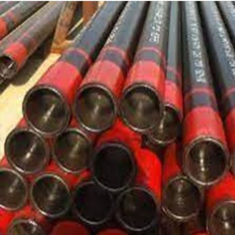 Oil casing pipe Exports from China