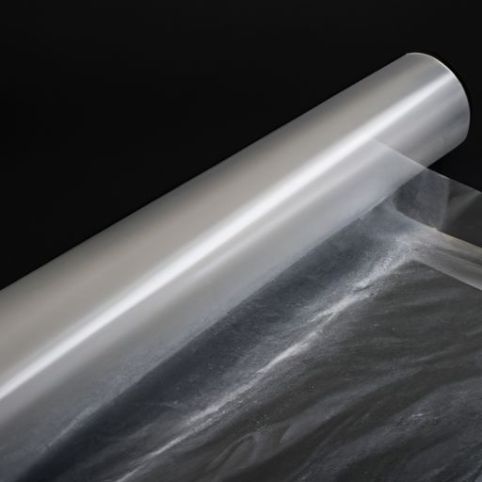 Blatt flexible PVC-Folie, transparenter PVC-Celuka-Schaum, superklare PVC-Folie Fuxing klarer PVC-Kunststoff