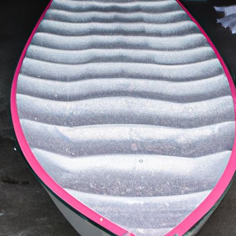 plástico LLDPE sentado em cima canoa de pesca dupla única canoa de pesca barata para venda canoa / caiaque no atacado TOLEE Preço de fábrica