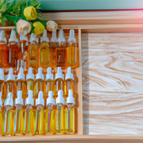 high-quality cross-border factory direct sales oem essential 100% pure oils essential oil Essential Oils Set Discount now! New Hot selling