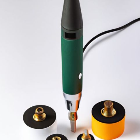 Set Kit di utensili rotanti sega per taglio del legno Mini smerigliatrice per scultura Foratura Rettifica Lucidatura Intaglio 3.2mm Penna per incisione elettrica per incisore fai-da-te
