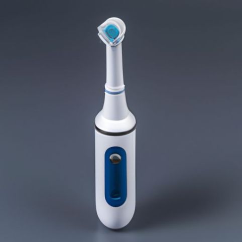 dan pemangkas sikat gigi elektrik kecantikan untuk pria Sikat gigi elektrik dewasa untuk perjalanan tahan air Perawatan pribadi berkualitas tinggi