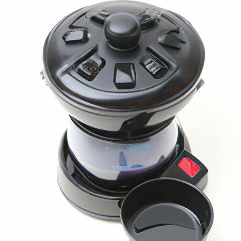 Machine à natto japonaise AZK115-1, machine à café expresso et yaourt, machine de fabrication d'appareils ménagers de marque 5L
