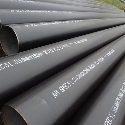 API Seamless Steel Casing Drill Pipe or Tubing for Oil Well Drilling in Oilfield