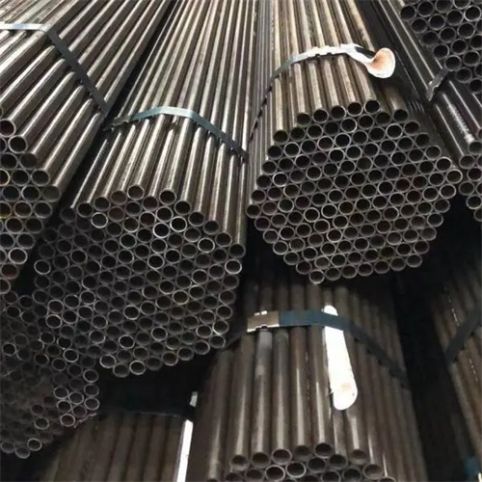 Seamless Carbon Steel Pipe 7 Inch 9 5/8, 13 3/8 Inch Casing for Oil Hot Rolled Carbon Steel Pipe