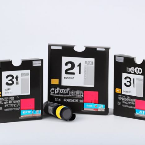 CL 513XL Ink Cartridges all in for Canon PG-512XL CL-513XL Non-original Ink Cartridge PG512XL CL513XL Ink Cartridges New Goods PG 512XL