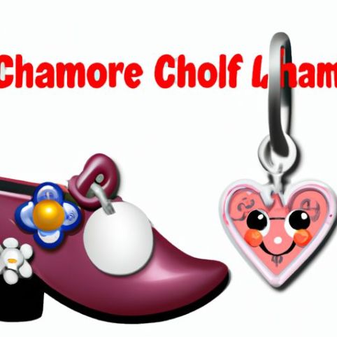 2021 new Clog charm cartoon halloween children's soft PVC Clog Gibz decorative logo style shoe sample buckle Customized shoe charm