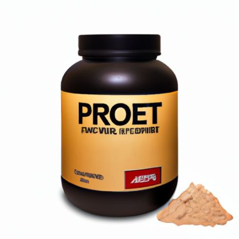 Proteína de suero en polvo Chocolate superalimento Sabor Gold Standard Proteína en polvo 5 libras Gold Standard