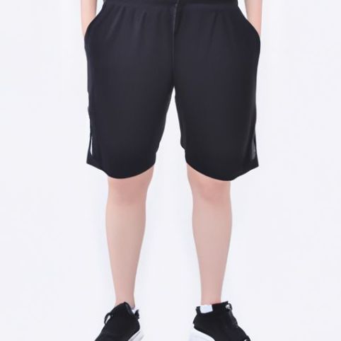 same European and American size mens pants fashion brand sweatpants men's and women's casual shorts Hellstar Nylon Shorts ins the