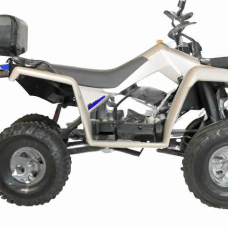 vélo de moto électrique utv farm LNA haut de gamme pour classe 5000w