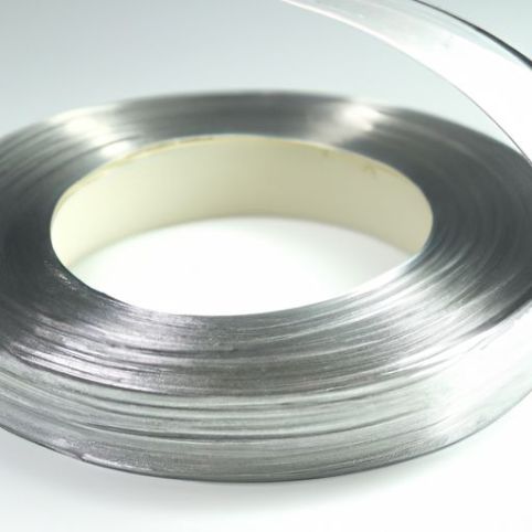 10mm 12mm 18mm 20mm Stainless strip 0.5mm brushed stainless Steel Strip Coil for tableware Top Quality 4mm 6mm 8mm