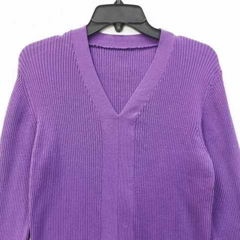 pull personnalisé, écharpe personnalisée en tricot