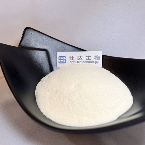 Cartilage Collagen Peptide Functional Candy Digestible