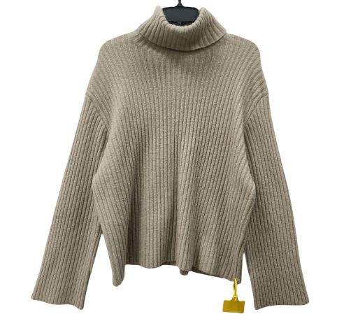 Perusahaan sweter wanita, Perusahaan pullover ritsleting kuartal yang disesuaikan
