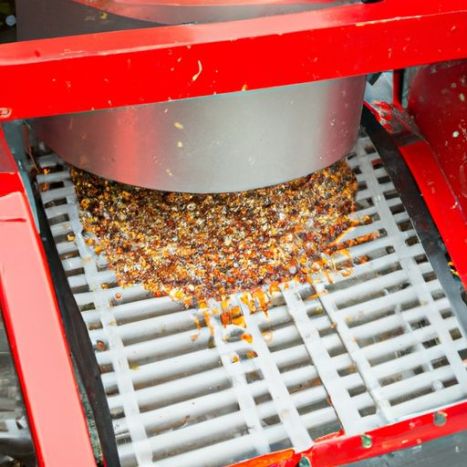 mesin pembuat snack grain puffing mesin pembuat beras yang bagus mesin pembuat rice puff berkualitas
