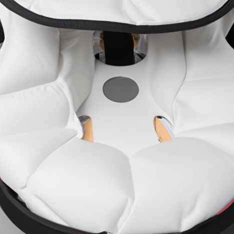 शिशु कार सीट शिशु घुमक्कड़ मौसम ढाल के लिए ढाल, नरम सुरक्षा लक्जरी मल्टीफ़ंक्शन पोर्टेबल बेबी कारसीट मौसम