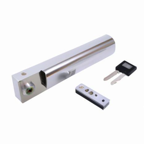 Stahl Wasserdichter Smart Lock RFID-IC-Kartenzylinder für Pull-Push-Schiebetür 50–100 mm WELOCK biometrischer Fingerabdruck 304 Edelstahl