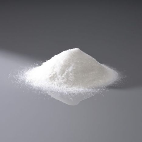 Superplastifiant SMF Mélamine sulfonée origine Egypte Superplastifiant poudre solide blanche utilisation pour chapes autonivelantes SMF