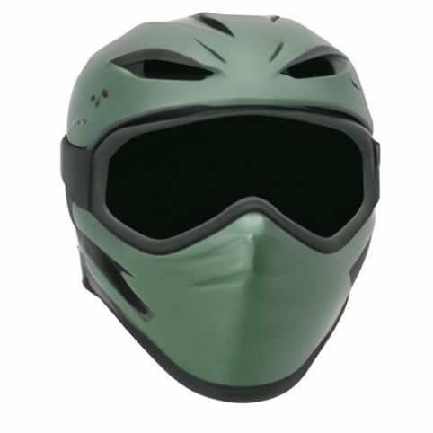Gesichtsmaske Motorrad Winter Skimasken Skimaske für Outdoor-Sportarten Großhandel schwarzer Kopf Gesicht Thermo-Sturmhaube