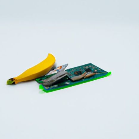 Anschlüsse Neues H6P-SHF-AA-Komponenten-Elektronik-Bananenladegerät, PCBA-Banane und Spitze