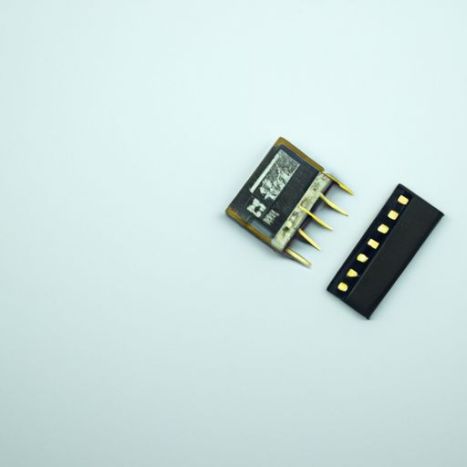 リレーは omz/c 回路 BOM によって統合された dc24 の MCU チップを提供し、ワンストップで割り当てられたコンポーネント サービスをサポート 1-1462038-2 リレー信号