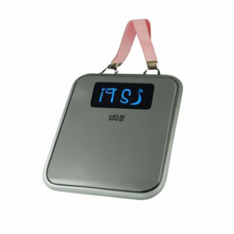 Digitale Weegschaal Bascula Mini 50kg hot 50KG Hangbagage Draagbare Elektronische Weegschaal Slimme Weegschalen Weeg Basculas