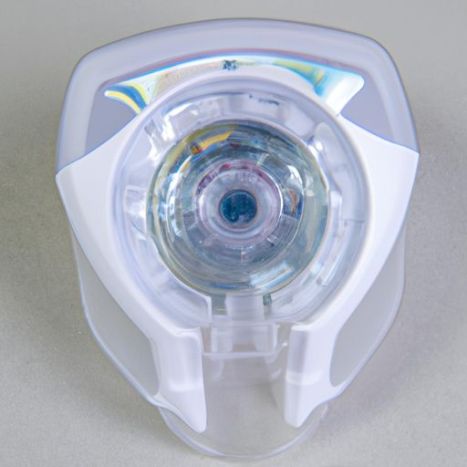 máquina limpiador ultrasónico de cápsula dental limpiador ultrasónico limpiador de retenedores de joyas Limpiador ultrasónico de joyas