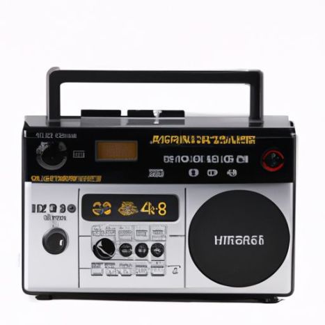 Reprodutor/gravador de rádio portátil Am Sw global am fm Melhor preço qualidade superior Fm