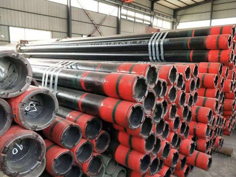 API 5CT L80 13cr Oil Casing and Tubing