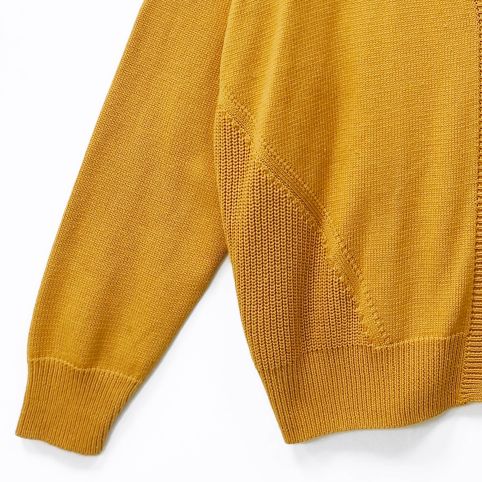 maglione a maniche su misura cinese, produttore di pullover premium in cinese