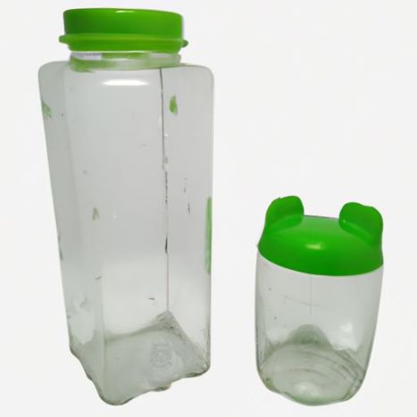Flasche Dual-Wasser-Futterbecher Haustiere lecken Katze und Hund tragbare Haustier-Trinkwasserflasche Großhandel Haustierwasser