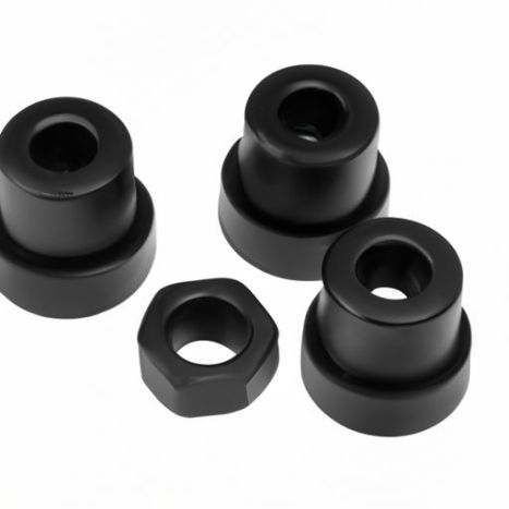 – Black 19mm Inner lx450d 460 570 Hex Plastic Wheel Bolt Dust Caps Auto Rims Nut Exterior Protection with Removal Clip Lug Nut Covers
