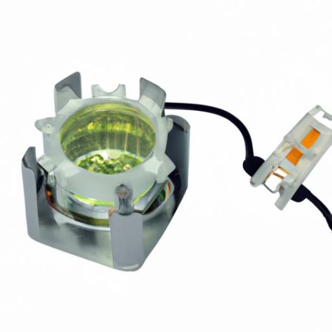 para lámpara de halogenuros metálicos y soporte sobre agua Lámpara de sodio OWM-MQ/MS/HS Balastro magnético de 150 W