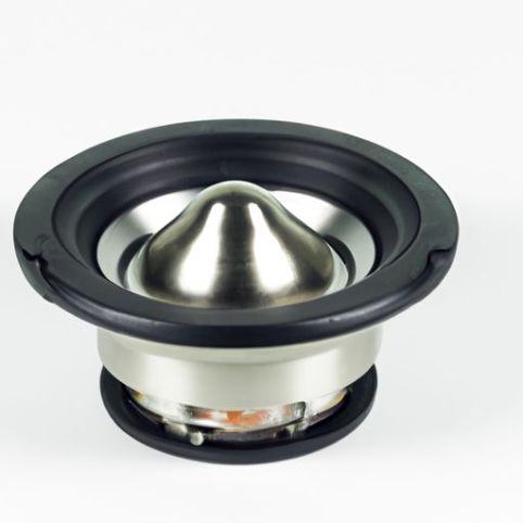 – 8 ohm 1 inch horn for universal Voice Coil Tweeter with Crossover Capacitor Hot selling 200 w 4