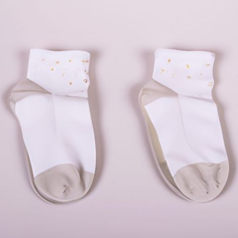 Детские носки оптом, детские носки из мягкого чесаного хлопка и сетчатого кружева