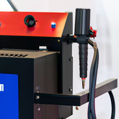 Équiper une machine laser portative pour le prix d'usine en métal, machine à souder, machine à souder laser portable